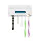 Automatic Portable UV Sterilizer ZL-21 Sonic Toothbrush With Uv Sanitizer