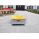 5 Ton Trackless Transfer Cart For Workshop Material Transportation