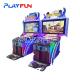 Super Firing Shooting Game Machine Video Arcade Gun Shooting Machine
