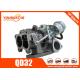 Diesel engine supercharger 14411-1W400 14411-1W402 HT12-11B Turbo QD32Ti