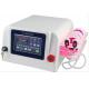 650nm / 940nm Lipo Diode Laser Body Slimming Machine With CE