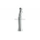 Low Speed External Water Spray 20:1 Contra Angle Reduction Dental Handpiece