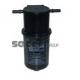 Oil Filter heavy duty air filter 2H0127401
