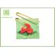 Disposable House Kitchen Wares 15cm Wooden Toaster Tongs For Baking House