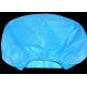 Protective Disposable Medical Caps , Dust Proof Non Woven Surgical Cap