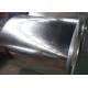 High Gloss Galvalume Steel Coil / Sheets 0.15 - 0.8mm Thickness For Workshop