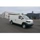 China Manufacturer Easy To Drive Electric Cargo Cargo Van For Express/transporting Food Or Goods