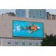 Waterproof Double Sided P5 Outdoor LED Displays 6000cd/sqm Advertising Led Panel