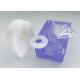 ABS POM PET CNC Plastic Machining Prototype Sandblasting For Medical Parts