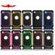 Dirtproof/Shockproof PC+Silicone+TPU Ipod Touch4 Cover Cases Multi Color Durable