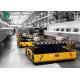 Factory 5t Material Transfer Steerable Electrical Autonomous AGV
