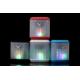 Mobile Laptop Mini Portable Bluetooth Speakers , Bluetooth Rechargeable Speaker713
