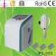 E-light Hair Removal IPL Laser Machines / Portable IPL Hair Removal Machine For Acne