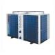 CO2 All In One Heat Pump Water Heater 7.5HP High Efficiency Heat Pump Water Heater