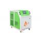 Automatic Brass Soldering Brazing Flat Copper Wires Machine 1500L/H