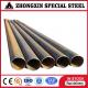 27SiMn SS Seamless Pipe Tubes Good Hardenability 10 - 60mm Thick Automobile
