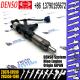 2950501590 DENSO Diesel Injector HINO CAR Diesel Auto Parts