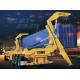Good price 35ton China container side lifter side loader for sale