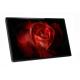 32'' Industrial LCD Touch Screen Monitor Android Base Panel PC 300 Nits Brightness