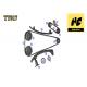 Adjustable Automobile Engine Timing Chain Kit Standard Size For Toyota 1AZ-FE/1AZ-FSE TY017