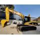 Good Condition Used CAT Excavators 20 Ton 320C / 320CL Made Year 2015 To 2021