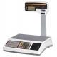 Cashier scale/TP-30D/LCD/LED/double display