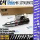 Common Rail Fuel Injector 212-3463 10R-9235 212-3465 10R-0961 2123463 10R9235 2123465 10R0961 for CAT Diesel Engine C12