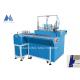 Semi Auto 180pcs/H 200gsm Paper Hardcover Making Machine MF-SCM500A