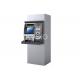 Bill Payment ATM Bank Machine , Automated Cash Machine For Utility Taxation