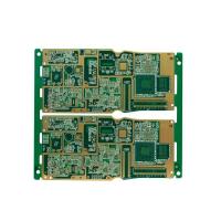                    PCB Companies Moble Phone 3rd Order PCB Board Sample PCB Wholesalers             