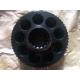 M5X130 M5X180 Hydraulic Pump Motor Parts For Construction Machinery