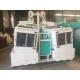 Double Body Rice Paddy Separator Machine 6 ton/H 8t/H 3kw