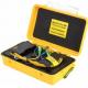 Dead Zone Fiber Optic ODTR Tester , OTDR Launch Cable Test Kit