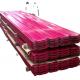 PPGI PPGL Roofing Sheet with Hop-dipped Galvanized Technique and Extreme Weather Resistance