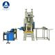 80T Pneumatic Punching Press Production Line Full Automatic Power