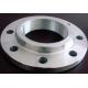 ASTM A182 F317L threaded flange
