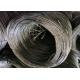 OEM Twisted Annealed Steel Wire Black Tie Wire 1.2mm For Binding