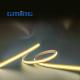 Flexible 5W COB LED Strip Light 90 CRI Monochrome Type Energy Saving