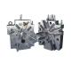 CNC Auto Lathe Die Casting Aluminum Mold 0.005~0.1mm Tolerance