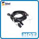 Custom OEM/ODM connector wire harness Manufacturers from China Wiring Harness Wire Connecting automobile