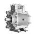 5KW 2500RPM Permanent Magnet Ac Synchronous Motor For Brake System