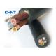 Super Flexible Synthetic Rubber Coated Cable EPDM Insulation Low Voltage