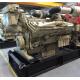 Wet Type Manifold Cummins Boat Engine / Cummins Ship Engine 1800 Rpm CCS