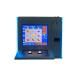 Thickened Tabletop Pot Of Gold Machine Video Gaming Lightweight