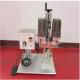 Desktop Stable Screw Capping Equipment , Multipurpose Filler Capper Machine