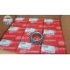 Inch Size LM48548/10 Tapered Roller Bearings 34.93*65.09*18.03mm Single Row