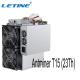 Bitmain Antminer T15 23Th SHA-256 Bitcoin 1540W BTC Asic Mining Machine Device