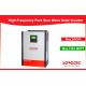 On Grid Off Grid Pure Sine Wave Solar Power Inverters,Hybrid MPPT Inverter 5kva