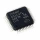 New Original ARM MCU STM32F031C4T6 STM32F031C4 STM32F LQFP-48 microcontroller Stock IC