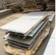 201 316 Stainless Steel Plate Sheet With Mirror Surface 100mm 0.1mm